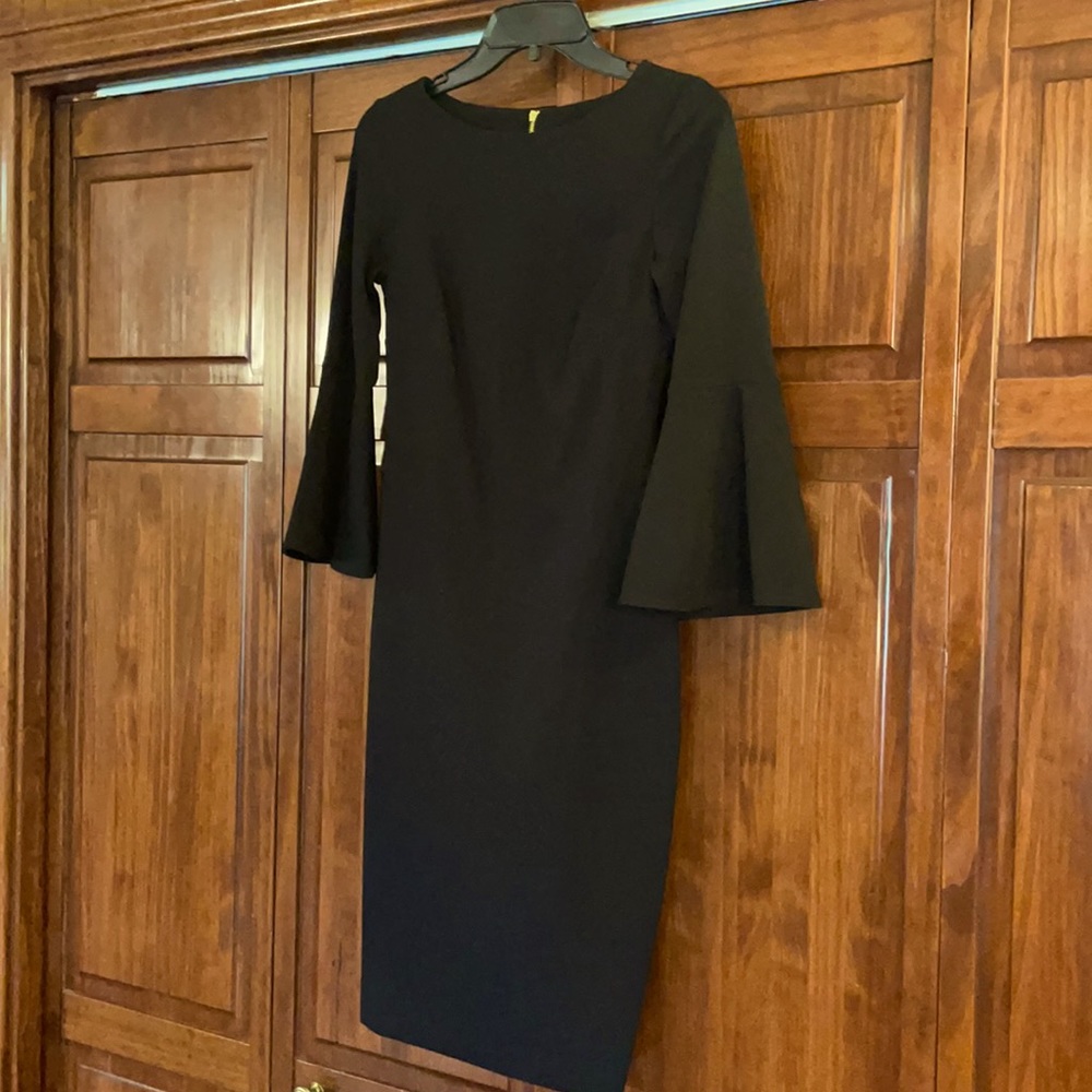 Like-New Calvin Klein dress!